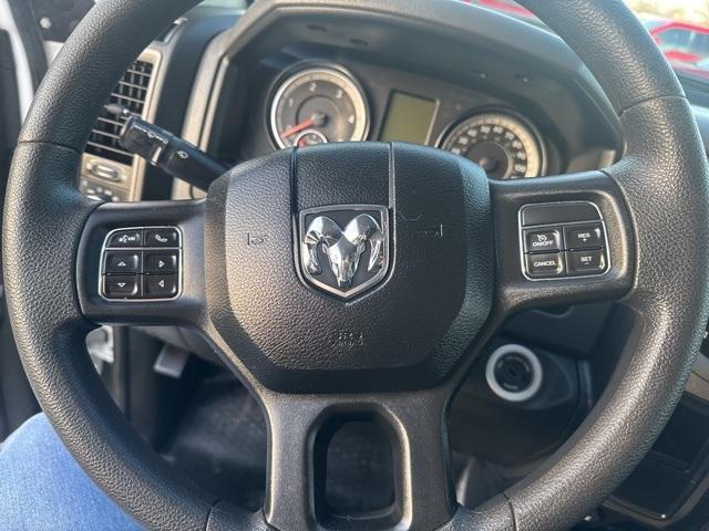 used 2018 Ram 2500 car, priced at $34,936