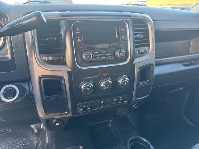 used 2018 Ram 2500 car, priced at $34,936