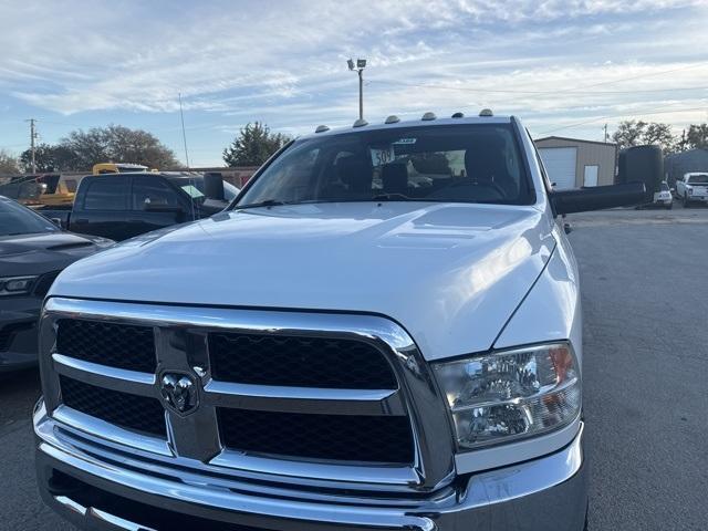 used 2018 Ram 2500 car, priced at $34,936