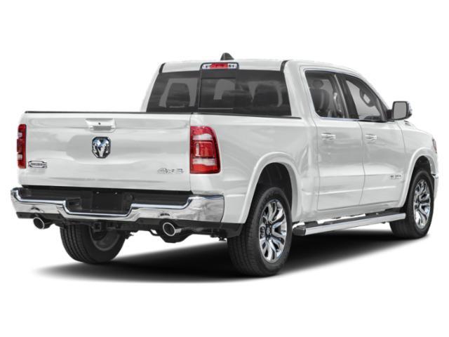 new 2023 Ram 1500 car, priced at $70,250