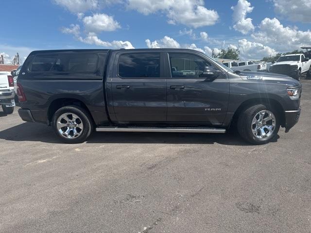 used 2019 Ram 1500 car, priced at $22,985
