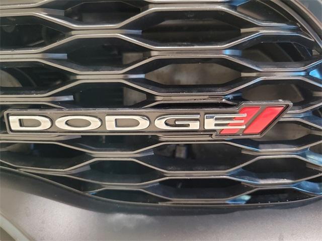 new 2022 Dodge Durango car