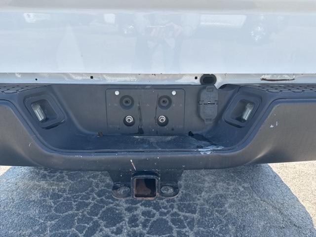 used 2018 Ram 2500 car, priced at $19,439