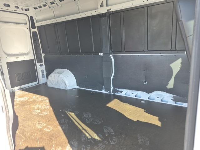 used 2018 Ram ProMaster 2500 car, priced at $18,935