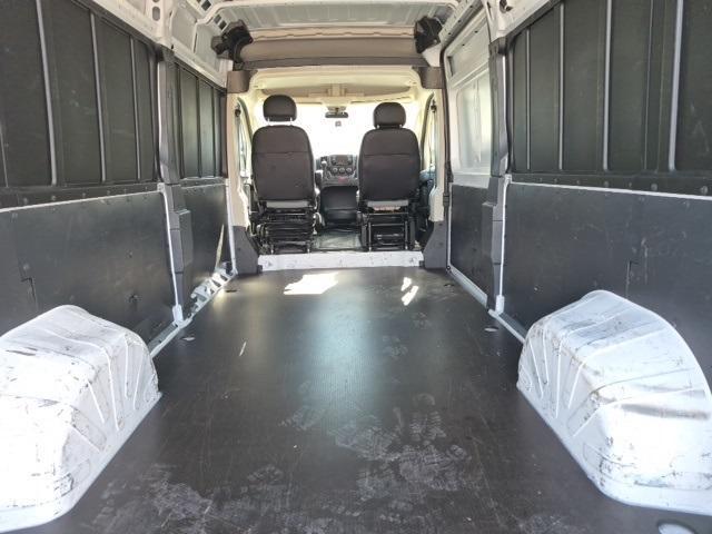 used 2018 Ram ProMaster 2500 car, priced at $18,935