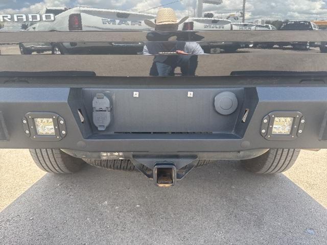 used 2021 Chevrolet Colorado car, priced at $27,989