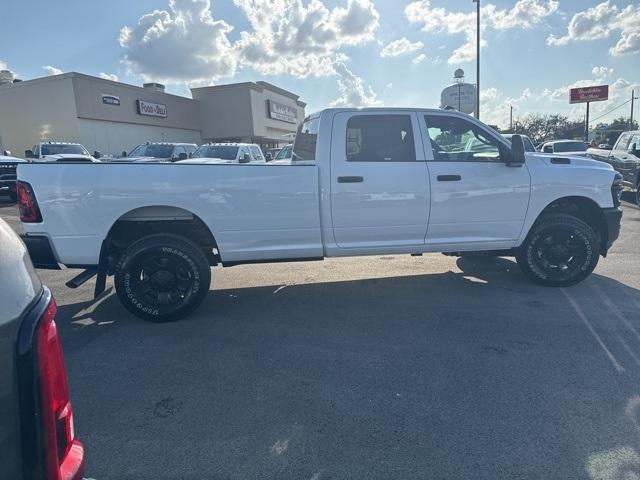 new 2025 Ram 3500 car, priced at $51,155