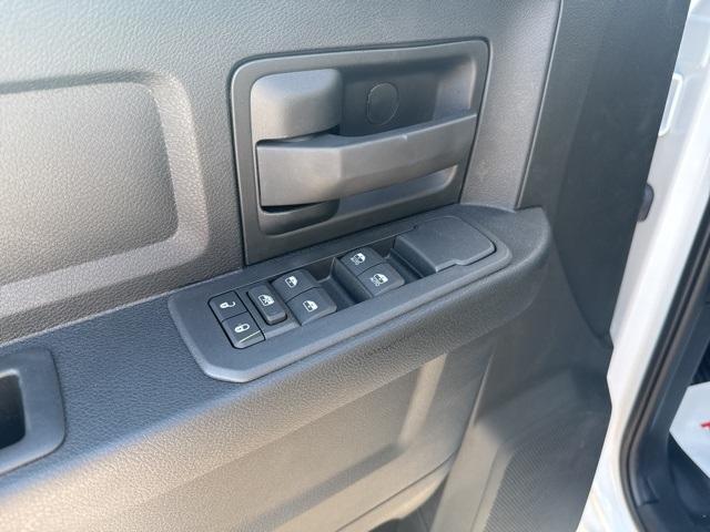 new 2025 Ram 3500 car, priced at $51,155