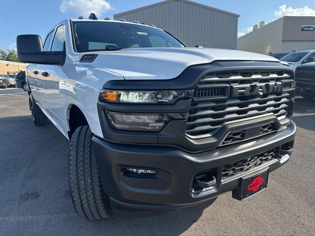 new 2025 Ram 3500 car, priced at $51,155