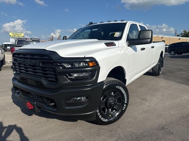 new 2025 Ram 3500 car, priced at $51,155