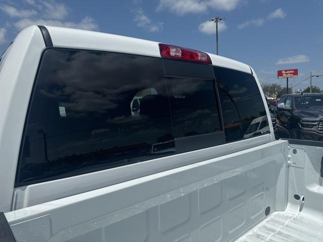 new 2025 Ram 2500 car, priced at $52,288