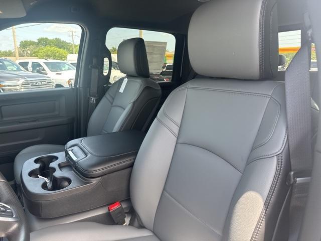 new 2025 Ram 2500 car, priced at $52,288