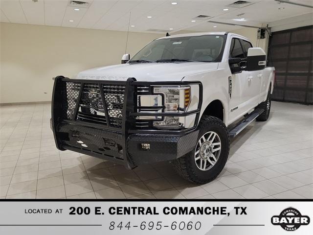 used 2019 Ford F-350 car, priced at $46,390