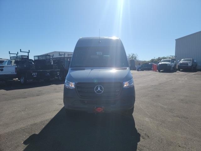 used 2023 Mercedes-Benz Sprinter 2500 car, priced at $54,957