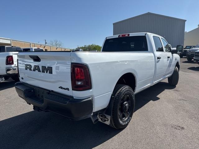 new 2025 Ram 3500 car, priced at $66,185