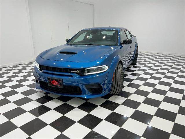 new 2023 Dodge Charger car, priced at $63,370
