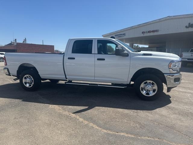 new 2024 Ram 3500 car, priced at $49,725