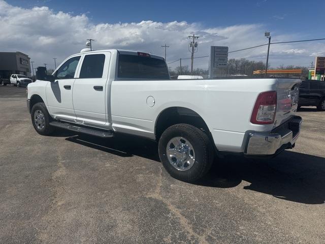 new 2024 Ram 3500 car, priced at $49,725