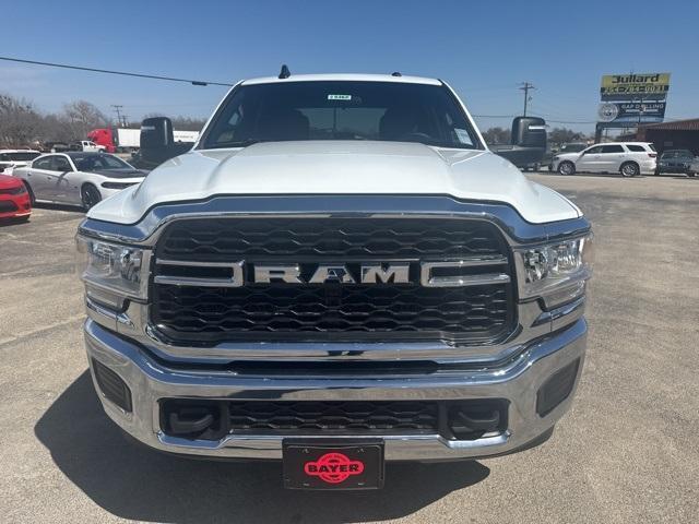 new 2024 Ram 3500 car, priced at $49,725