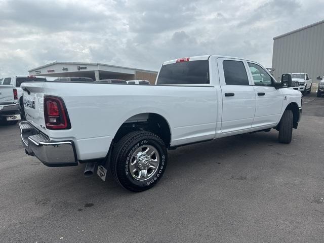 new 2025 Ram 2500 car, priced at $63,520