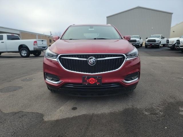 used 2018 Buick Enclave car, priced at $18,988