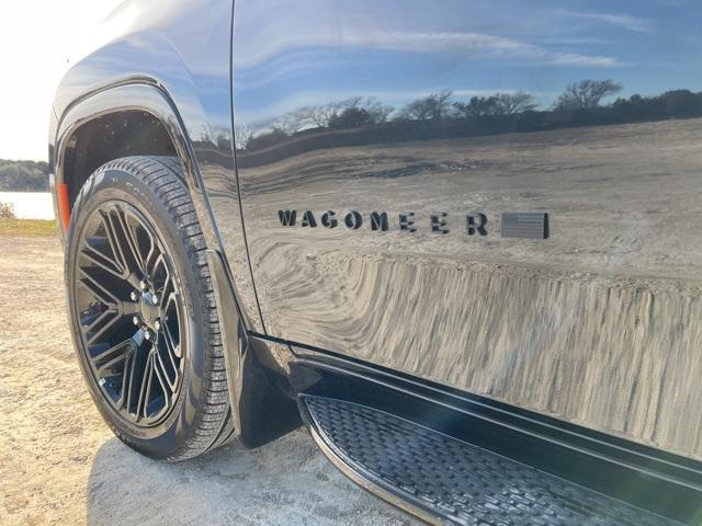 new 2024 Jeep Wagoneer car, priced at $69,981