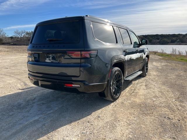 new 2024 Jeep Wagoneer car, priced at $69,981