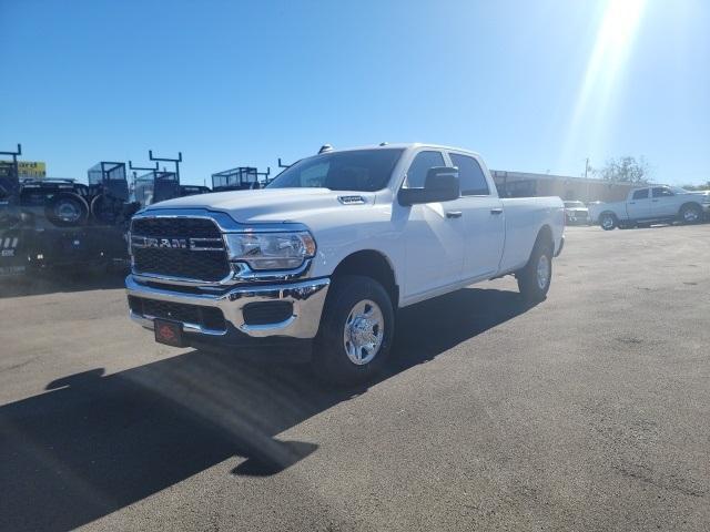 new 2024 Ram 2500 car, priced at $45,185