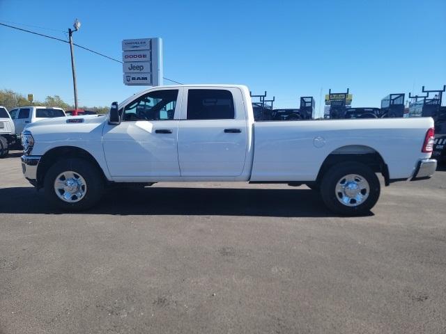 new 2024 Ram 2500 car, priced at $45,185