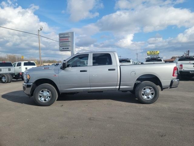 new 2024 Ram 2500 car, priced at $56,985