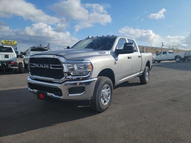 new 2024 Ram 2500 car, priced at $56,985