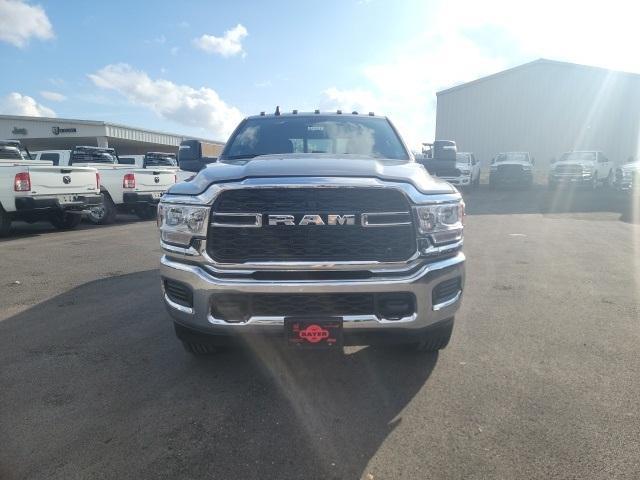 new 2024 Ram 2500 car, priced at $56,985