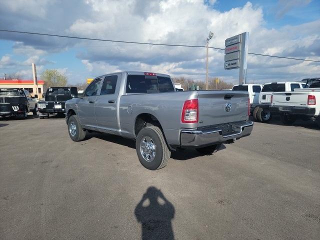 new 2024 Ram 2500 car, priced at $56,985