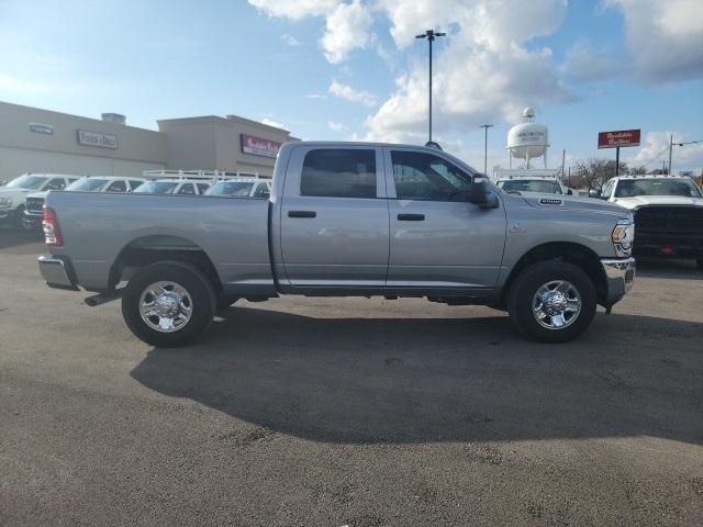 new 2024 Ram 2500 car, priced at $56,985