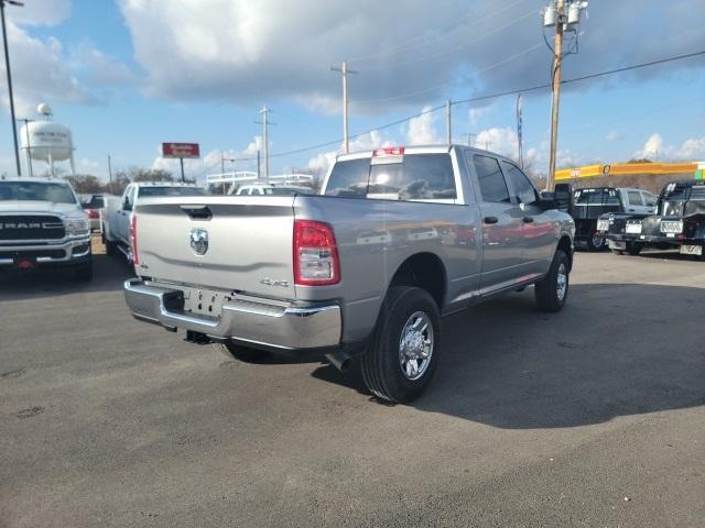 new 2024 Ram 2500 car, priced at $56,985