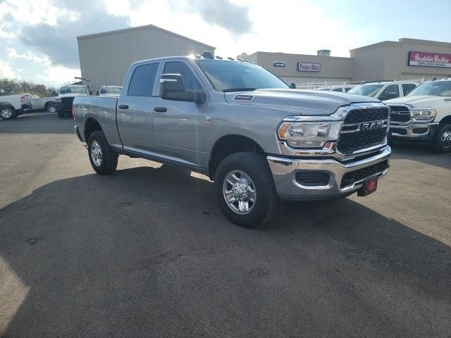 new 2024 Ram 2500 car, priced at $56,985