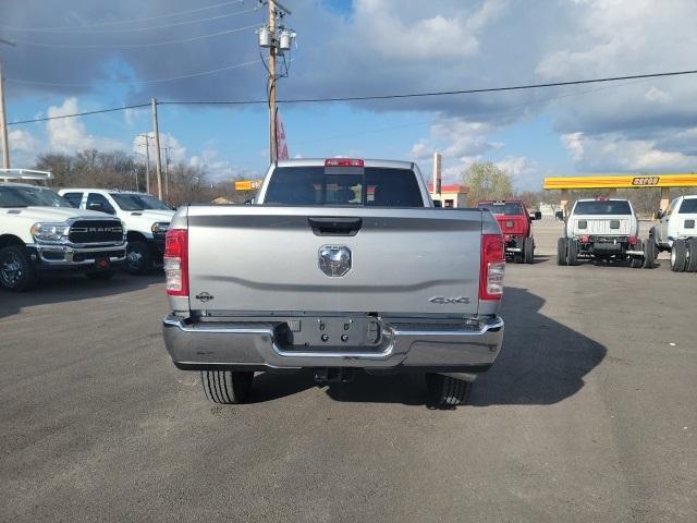 new 2024 Ram 2500 car, priced at $56,985