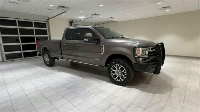 used 2020 Ford F-350 car, priced at $49,890