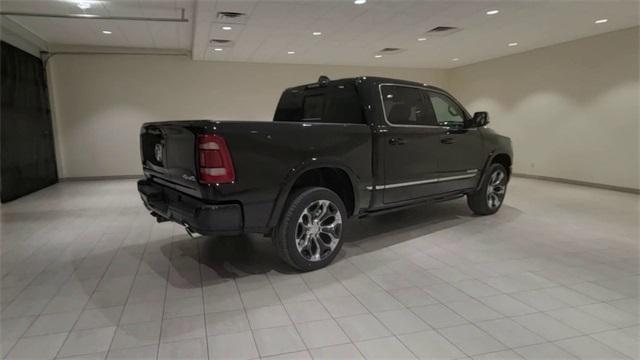 new 2023 Ram 1500 car, priced at $67,522