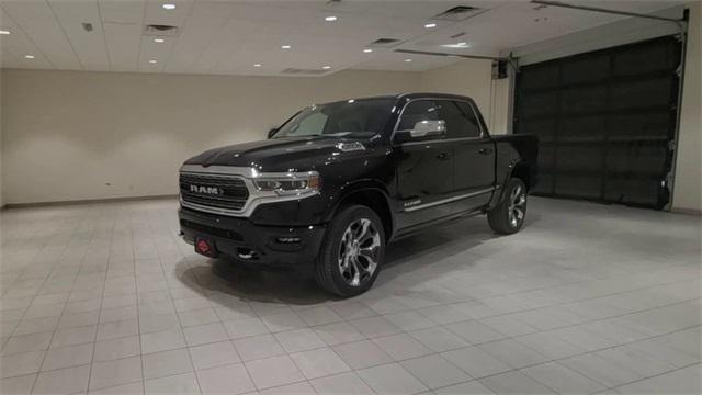 new 2023 Ram 1500 car, priced at $67,522