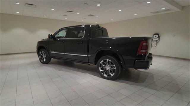 new 2023 Ram 1500 car, priced at $67,522