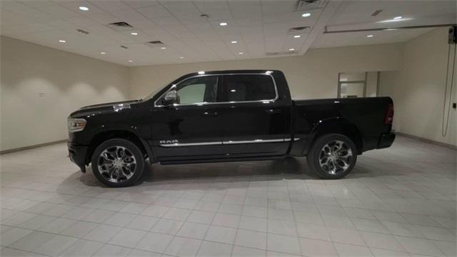 new 2023 Ram 1500 car, priced at $67,522