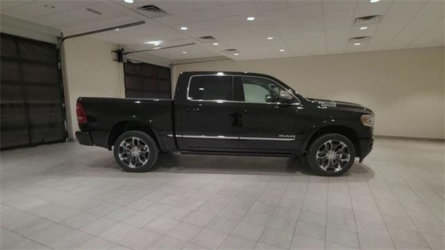 new 2023 Ram 1500 car, priced at $67,522