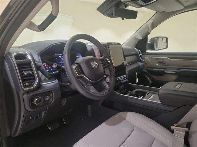 new 2023 Ram 1500 car, priced at $67,522