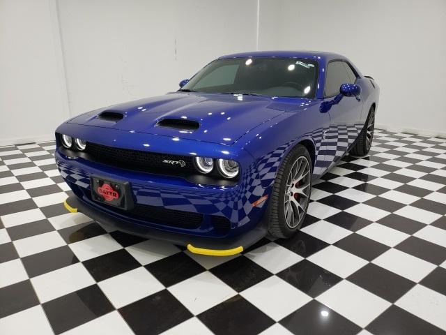 used 2021 Dodge Challenger car, priced at $64,897