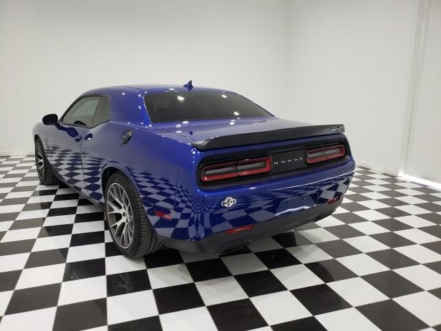 used 2021 Dodge Challenger car, priced at $64,897