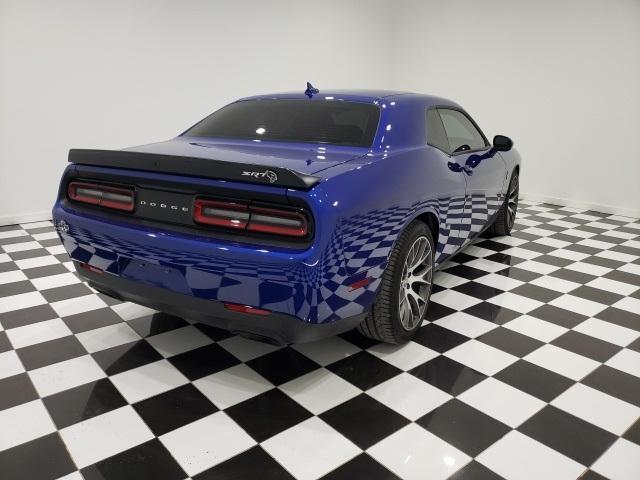 used 2021 Dodge Challenger car, priced at $64,897