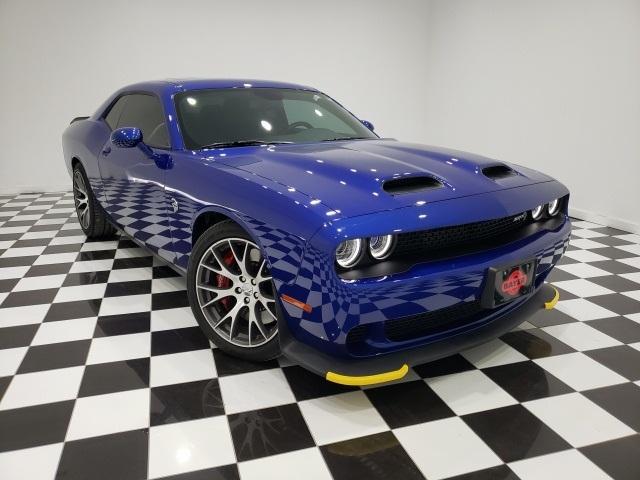 used 2021 Dodge Challenger car, priced at $64,897