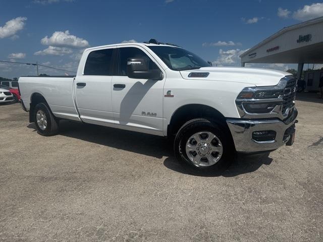 new 2025 Ram 2500 car, priced at $71,010