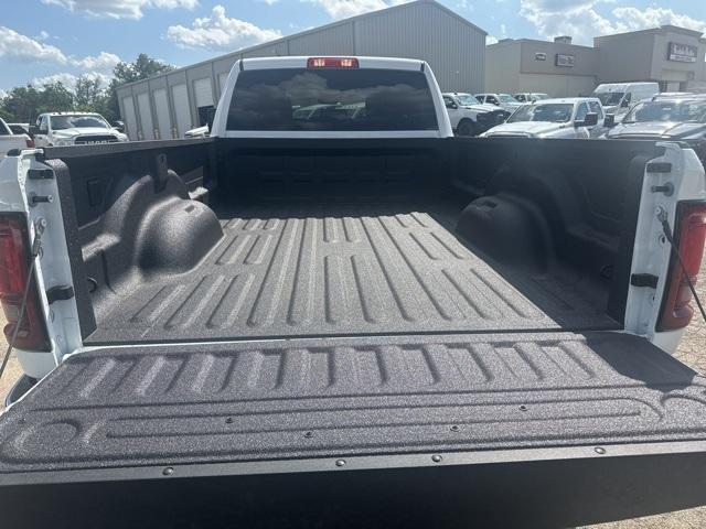 new 2025 Ram 2500 car, priced at $71,010